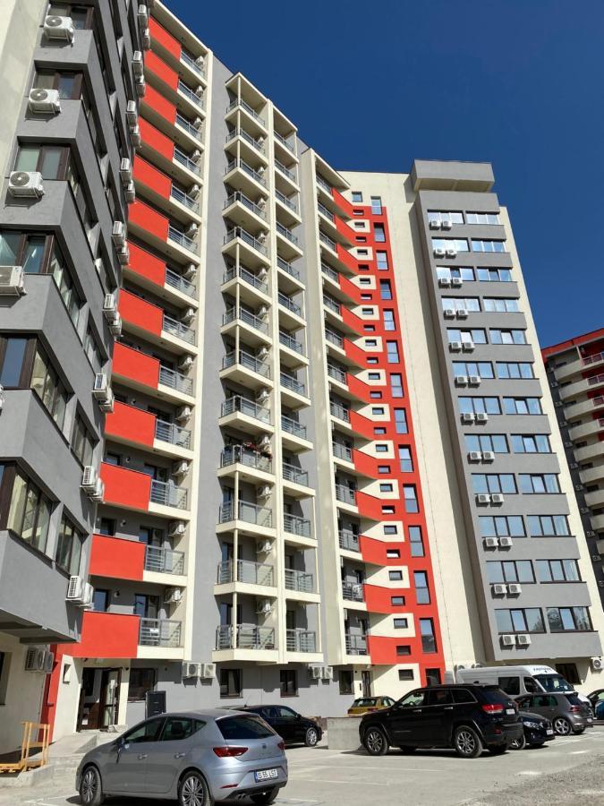 Renting Solutions Iulius Mall Iasi Extérieur photo