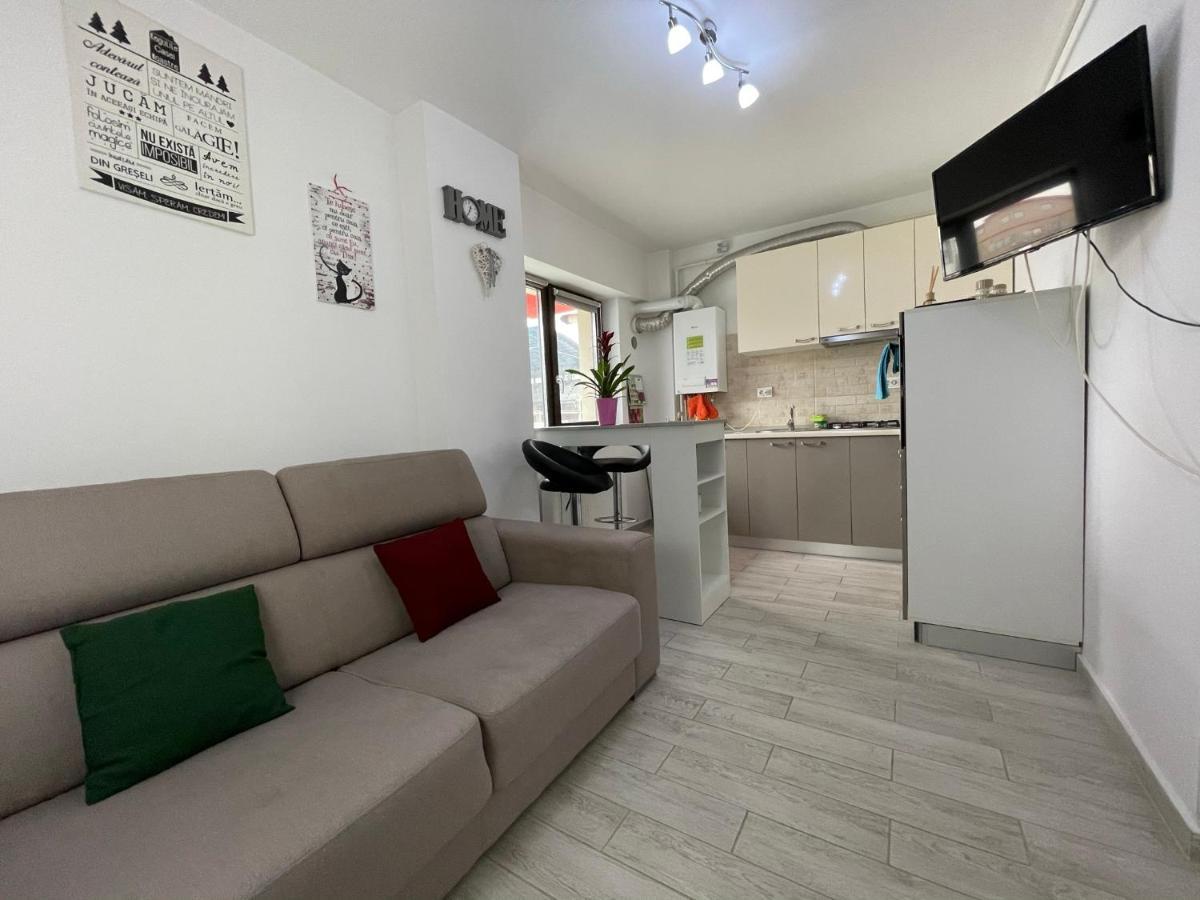 Renting Solutions Iulius Mall Iasi Extérieur photo