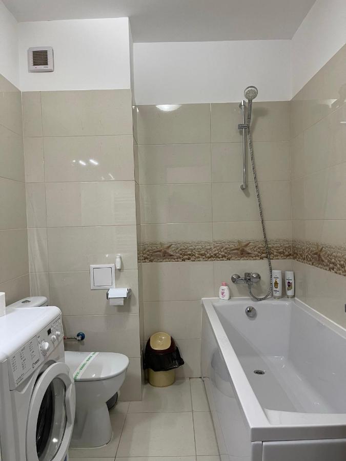Renting Solutions Iulius Mall Iasi Extérieur photo